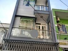 Hình ảnh Nhà giá rẻ chính chủ đường Lê Trọng Tấn, hẻm ô tô 5m