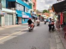 Hình ảnh Bán nhà chính chủ MT Nguyễn Văn Đậu,P.11,Q.BT.Dt 5x20m,7L, giá 18.9 tỷ