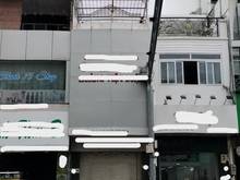 Hình ảnh Nhà MT Hai Bà Trưng, P.8 Q.3, dt 4x18m, T,lửng,2L, giá 27 tỷ.