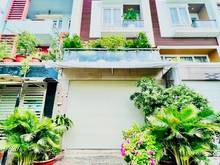Hình ảnh Nhà Phố Mặt Tiền Kinh Doanh Chợ Phú Thuận,Quận 7.DT:5X20m,2 Lầu ST