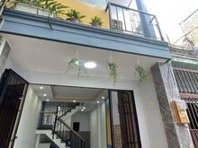 Hình ảnh Kẹt tiền bán nhà đường hoàng diệu Q4 60m2  1,05 tỷ SHR