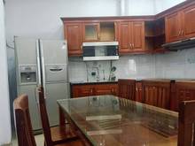 Hình ảnh Lô góc đẹp mặt ngõ thông ngay Hạ Đình, ở SƯỚNG 40m2, mt 3.5m, chỉ 4.2