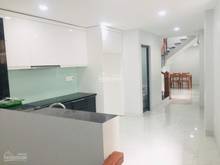 Hình ảnh Nhà 2 mặt tiền mới xây đường Số 1, Tân Mỹ, Q7 47m2 giá chỉ 2ty475tr