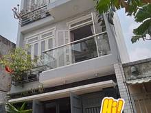 Hình ảnh Chính chủ cần bán gấp nhà Lê Quang Định, Q.Bình Thạnh 4,45 tỷ