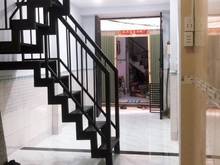 Hình ảnh SIÊU RẺ 4.1 tỷ  Bà Hạt 24m2 3tầng BTCT nhà đẹp khang trang dân trí cao