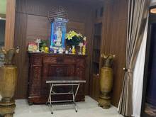 Hình ảnh bán nhà 4 tầng 2 mặt tiền hà huy tâp vi trí cực đệp