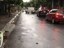 Hình ảnh Cần Bán Nhanh nhà Tứ Hiệp Thanh Trì,dt..75m,đường 5m vỉa hè 3m,5,5 tỉ