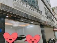 Hình ảnh Bán nhà phố Tô Vĩnh Diện, NHÀ ĐẸP Ở NGAY, Ô TÔ, DT 35m x5T giá 7.6 tỷ