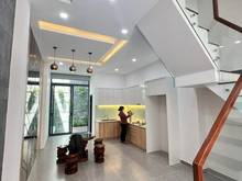 Hình ảnh Bán gấp nhà mặt tiền Lê Thị Riêng, quận 12, 88m2, 3 tầng,chỉ 7 tỷ 500