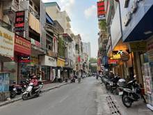 Hình ảnh Bán Chung cư Mini Ngõ 30 Phố Phan Đình Giót, DT: 42m2, Giá: 6,5 tỷ