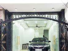 Hình ảnh Cực hiếm! Bán nhà Định Công Thượng, 40m2, ô tô tránh, gara