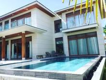 Hình ảnh Biệt thự 4 phòng ngủ Ocean Estates cực đẹp - B768