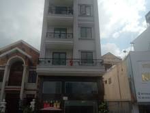 Hình ảnh Cho thuê nhà văn phòng mặt tiền 941A đường Hoàng Sa Q3