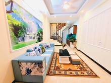 Hình ảnh Bán nhà phố NGUYỄN KHOÁI, NHÀ ĐẸP, AN NINH, 30m2 x 5 tầng, 3.2 tỷ