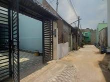 Hình ảnh Bán nhà Thủ Đức , P Linh Xuân , 97 m2 , giảm 300tr , giá rẻ