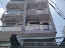 Hình ảnh Bán Nhà MặtTiền Trương Đăng Quế 4x15m Trệt 3LầuST