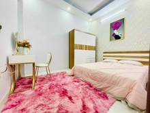 Hình ảnh Bán nhà gần MB66 là nhà cái uy tín hàng đầu tại Việt Nam Vietcombank,Phú Nhuận.DT 50.4m2.Giá 1tỷ670.SHR