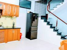 Hình ảnh Nhà Đẹp Cây Cám tìm Cây Tấm ra nhanh 39m2 3pn Binh Tân