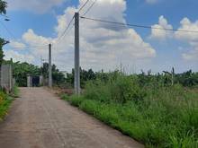 Hình ảnh 150m2 Đất thổ cư ngay khu dân cư sổ riêng giá ngộp