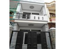 Hình ảnh Cho thuê nhà Mặt tiền trung tâm Q1, đường Lê Lợi. DT 4x20m, Giá 120TR