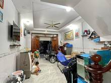 Hình ảnh Bán nhà gần Nhà văn hoá quận 8.DT 46.4m2.Giá 1tỷ420.Có SHR
