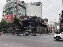Hình ảnh Chính chủ Bán nhà mặt tiền Nguyễn Văn Trỗi - Phú Nhuận (7x15m) giá 45