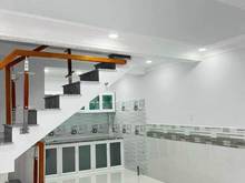 Hình ảnh Nhà Phố Trả trước 276 Tr/40m2 gần chợ Bà Lát, Bình Chánh