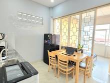 Hình ảnh Siêu phẩm 3trong1⏩1PN,balcon,2cửa sổ lớn
