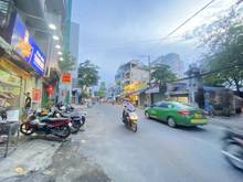 Hình ảnh NHÀ 2 mặt tiền kinh doanh đa nghành nghề 60m2 27,8 tỷ