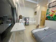 Hình ảnh cho thuê chdv hồ đắc di. Quận tân phú
