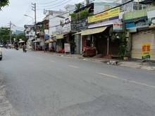 Hình ảnh Nhà mặt tiền Phạm Văn Chiêu Gò Vấp