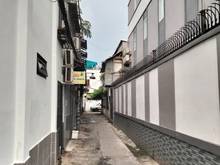 Hình ảnh Bán nhà chính chủ Hoàng Hoa Thám, P.7, Q.BT. Dt 7x17m, 2L, giá 18 tỷ.