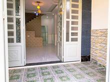Hình ảnh Bán gấp nhà, DT 94m2, Mặt Tiền, Thới Tam Thôn 17, Hóc Môn.