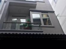 Hình ảnh Bán nhà sát Quận 10,50m2  HXH nhà đẹp ở ngay.