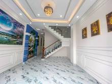 Hình ảnh Bán nhà hẻm Lê Quang Định,Gò Vấp.1 trệt 1 lầu.DT vuông vức.SHR
