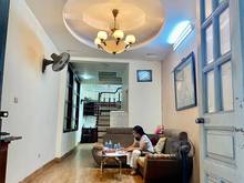 Hình ảnh Bán nhà Nghĩa Dũng – Ô TÔ SÁT CỬA - 15M RA PHỐ - 46m2*4T, giá 4.85 tỷ