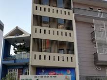 Hình ảnh Bán nhà HXH Hoàng Hoa Thám;P12;QTân Bình;DT:4.5x20;Hầm, Trệt, 5 lầu;14