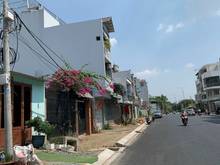 Hình ảnh MT Đường Nguyễn Văn Hưởng, Thảo Điền, Quận 2 DT: 8.86m x 35m Giá 81tỷ