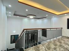 Hình ảnh Mình muốn bán nhà gác lửng đang ở kiệt Nguyễn Phước Nguyên có 3PN,2WC