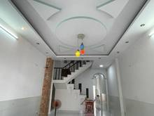 Hình ảnh Cần bán nhà Liên khu 2-10, hẻm xe tải, dt 100,9m2, ngang 5m