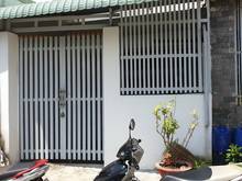 Hình ảnh Nhà 4x18m, sổ hồng riêng, gần Cây Xăng 61 xã Xuân Thới Thượng