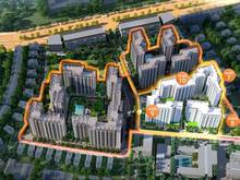 Hình ảnh Sở hữu ngay Trang Chủ MB66.COM / Đăng Ký Tặng 66K 2 phòng ngủ 80m2 mặt tiền Võ Văn Kiệt chỉ 3,4 tỷ