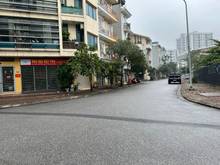 Hình ảnh Vỡ nợ thanh lý gấp lô đất 75m2 TĐC Việt Hưng, Long Biên.Giá giật mình