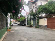 Hình ảnh Bán biệt thự view sông Sài Gòn, DT 8x15m 3 lầu hẻm 8m có vỉa hè giá