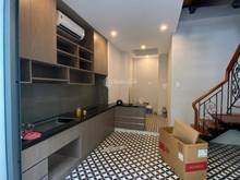 Hình ảnh SIÊU PHẨM nhà mới 100% Đoàn Văn Bơ Q.4 sẵn nội thất chỉ 1ty155tr