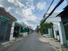 Hình ảnh Bán nhà Mt Đường số 16, dt 120,5m2, 3 phòng ngủ, chỉ 40 triệu m2