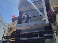 Hình ảnh Ngon Rẻ Giá Mb6623 phiên bản mới nhất - HXH Trường Chinh Phường 12 Tân Bình, 3.6x26 2 Lầu
