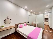 Hình ảnh Cho thuê CHDV 1 PN 1PK Bình Thạnh
