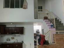 Hình ảnh Gấp ra căn nhà trệt lửng, Phạm Hùng, Nhà Bè. Dt 71.3m2 Giá 4ty450.