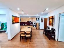 Hình ảnh Chính chủ bán Trang Chủ MB66.COM / Đăng Ký Tặng 66K 3 phòng ngủ số 902 tòa CT12 ROSA Hồng Hà Eco City
